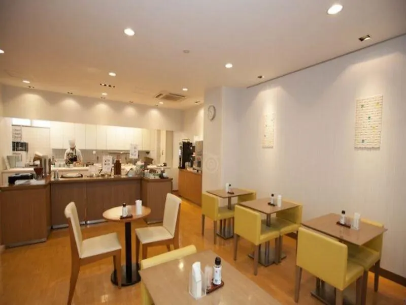 Dormy Inn Umeda Higashi Natural Hot Spring Osaka Hotel