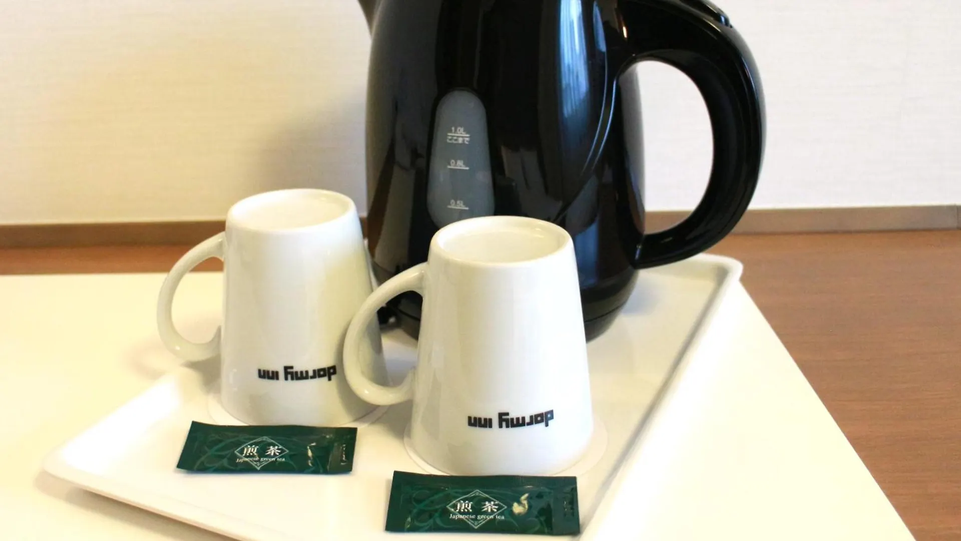 Dormy Inn Umeda Higashi Natural Hot Spring Osaka Hotel