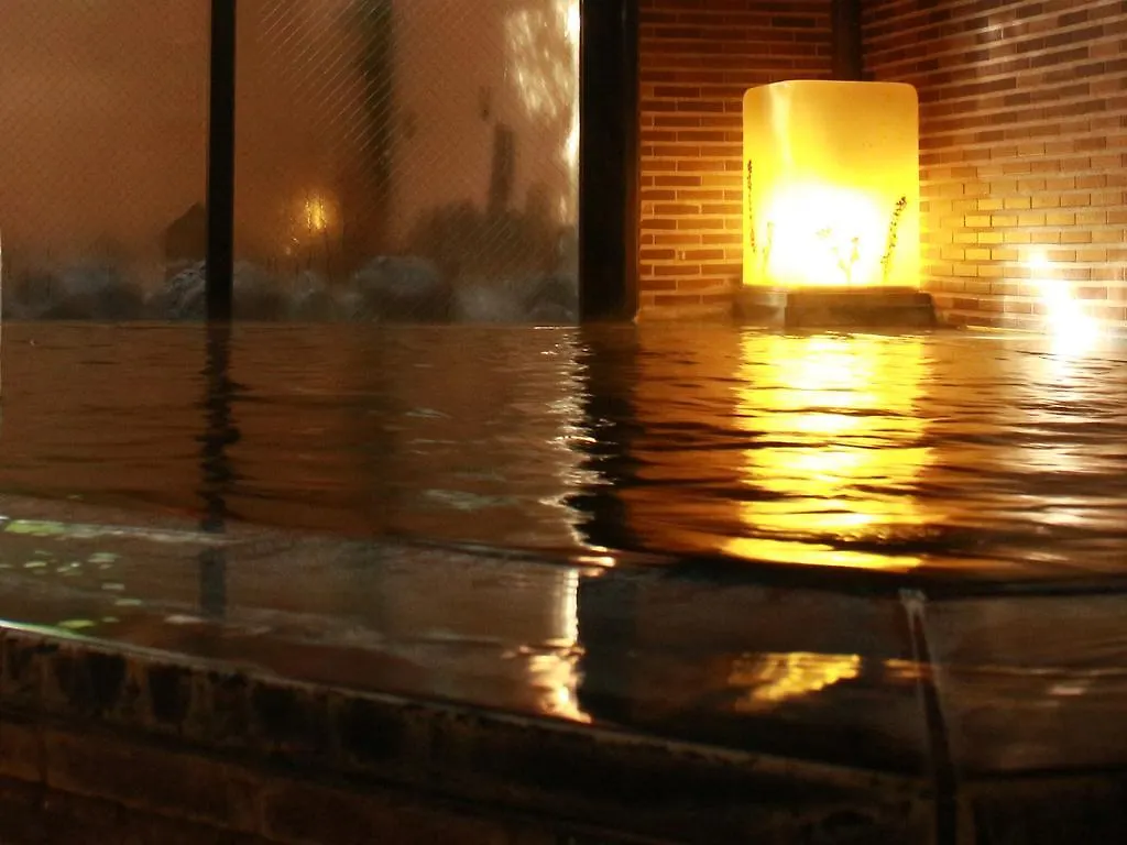 Dormy Inn Umeda Higashi Natural Hot Spring Osaka 3*,  Japón