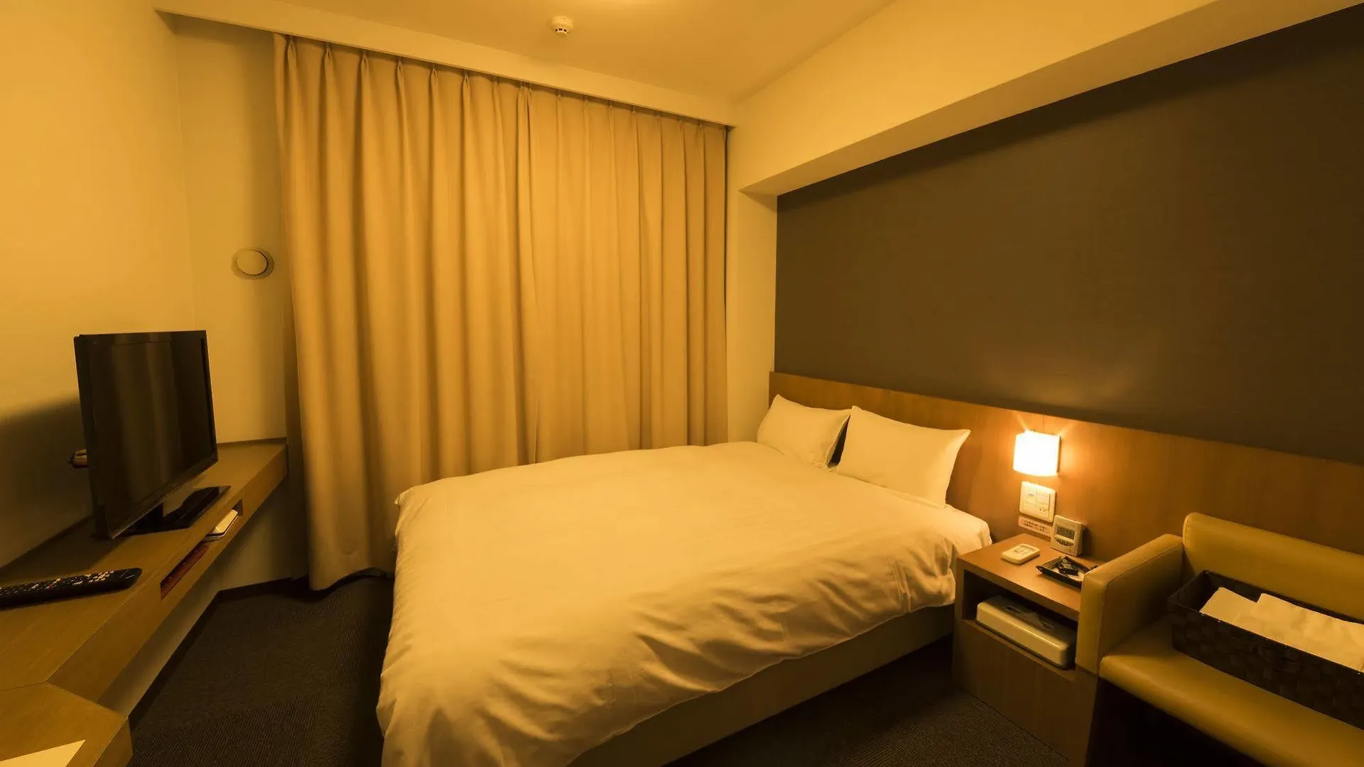 Hotel Dormy Inn Umeda Higashi Natural Hot Spring Osaka