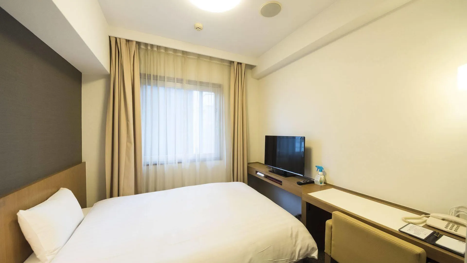 Hotel Dormy Inn Umeda Higashi Natural Hot Spring Osaka