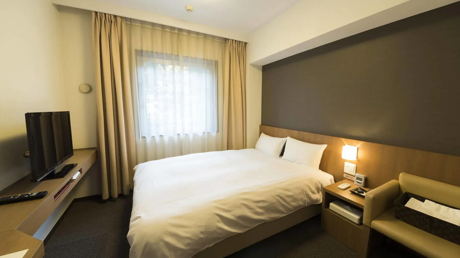 Hotel Dormy Inn Umeda Higashi Natural Hot Spring Osaka