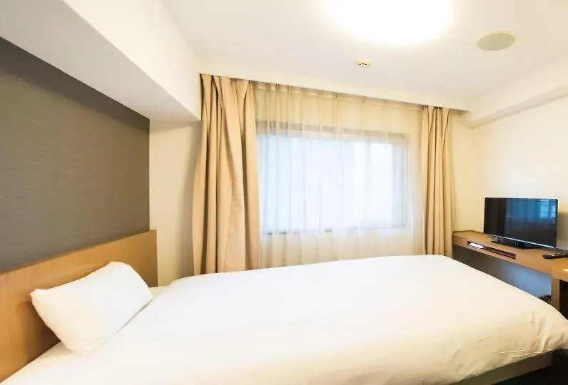 *** Hotel Dormy Inn Umeda Higashi Natural Hot Spring Osaka Japón