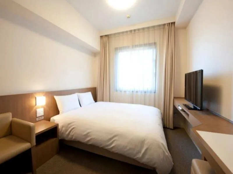 Ξενοδοχείο Dormy Inn Umeda Higashi Natural Hot Spring Οσάκα